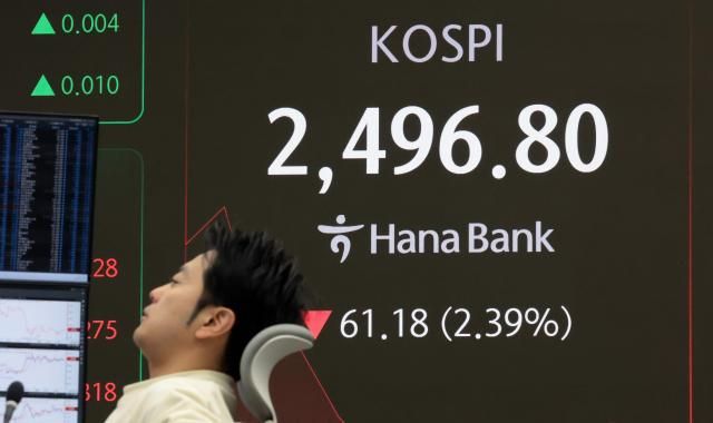 【图片提供 韩联社】