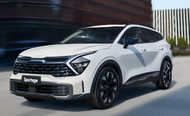 【图片来源 悦达起亚官网】