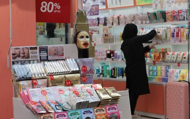 【图片来源 韩联社】