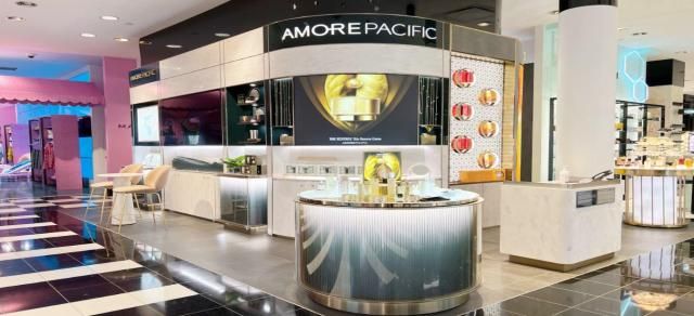 【图片来源 爱茉莉太平洋集团】