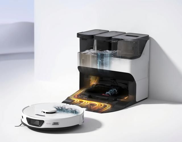 【图片来源 石头科技】