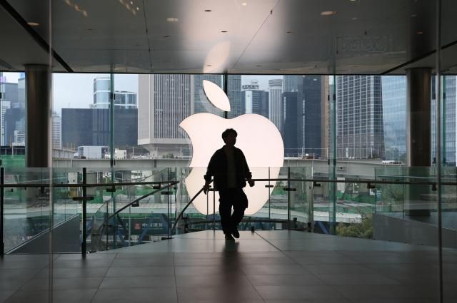 【图片来源 AFP韩联社】