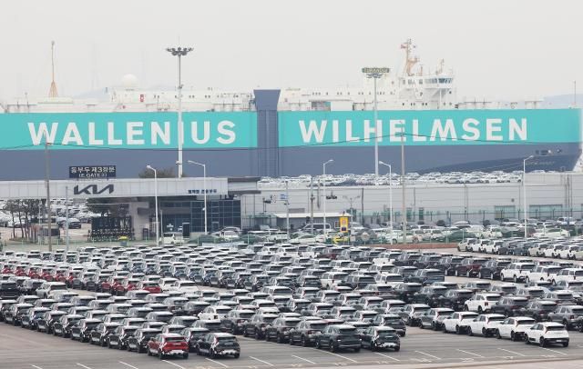 【图片来源 韩联社】