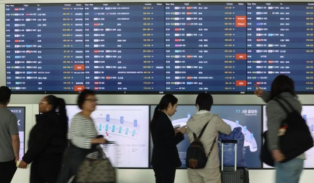 【图片来源 韩联社】