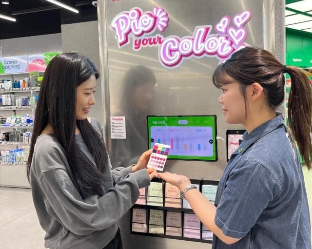 【图片来源 欧利芙洋】