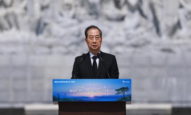 【图片来源 韩联社】