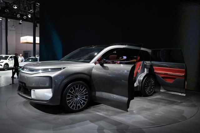 【图片来源 韩联社】