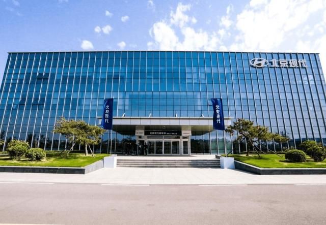 【图片来源 北京现代官网】