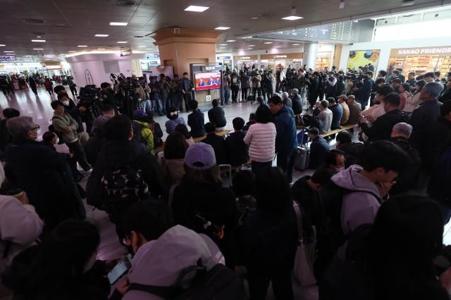 【图片提供 韩联社】