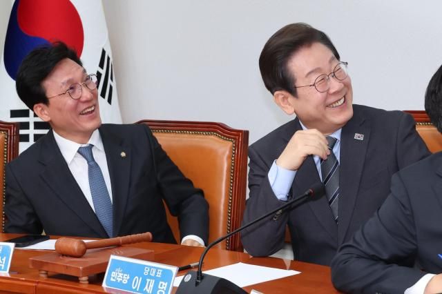 【图片来源 韩联社】