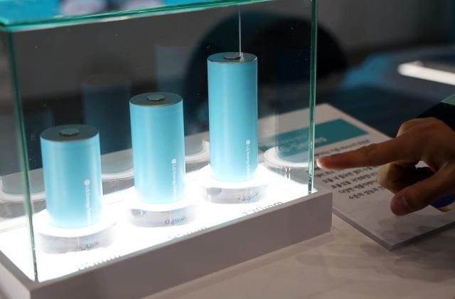 【图片来源 韩联社】