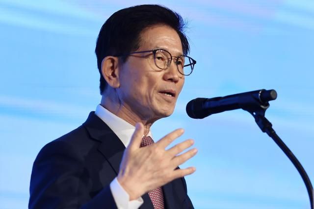 【图片来源 韩联社】