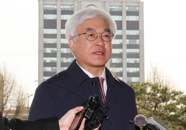 【图片来源 韩联社】