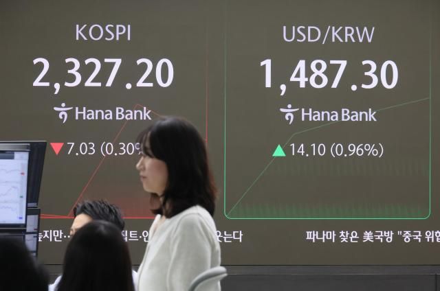 【图片提供 韩联社】
