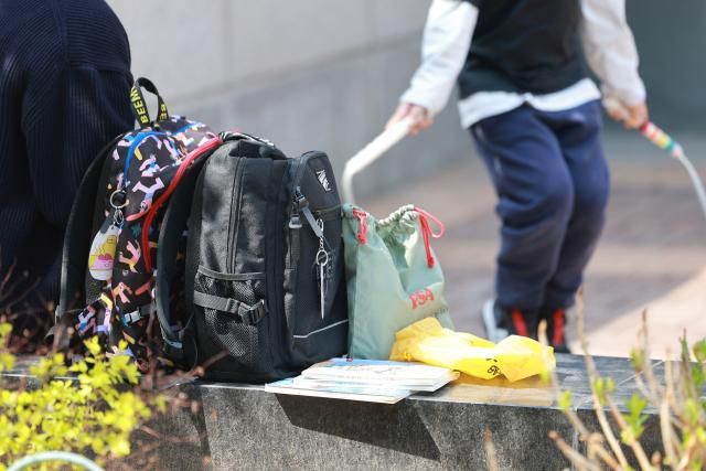 【图片来源 韩联社】