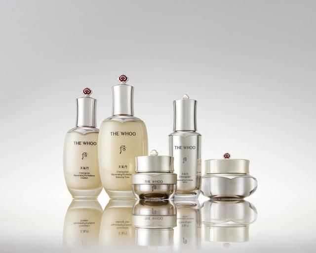 【图片来源 LG生活健康】