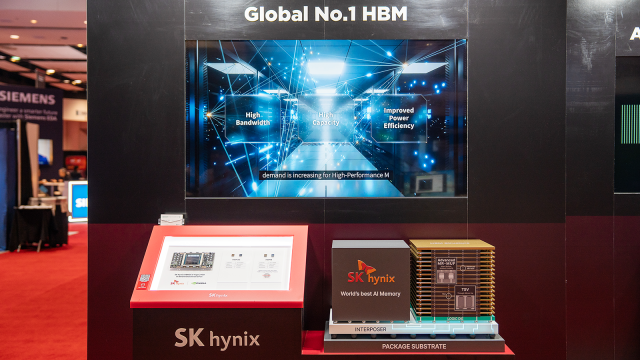 【图片来源 SK海力士】