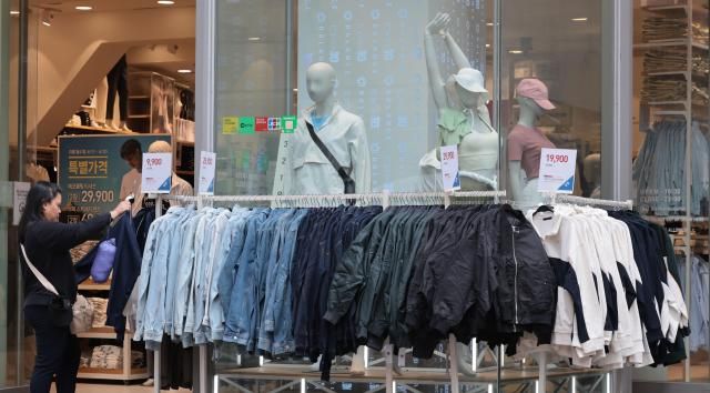 【图片来源 韩联社】