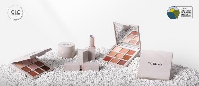 科丝美诗产品【图片来源 科丝美诗】