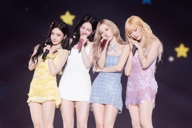 【图片来源 韩联社】