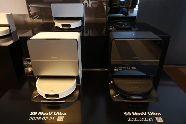 【图片来源 韩联社】