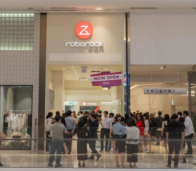 【图片来源 石头科技】