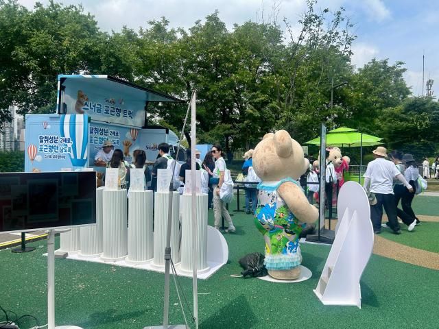 【摄影 记者 傅璐瑶】