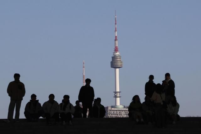 【图片来源 韩联社】