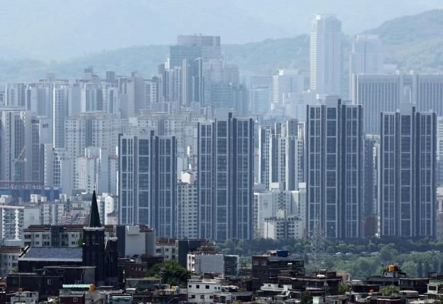 【图片来源 韩联社】