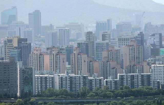 【图片来源 韩联社】