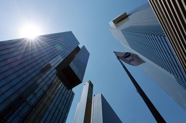 【图片来源 韩联社】