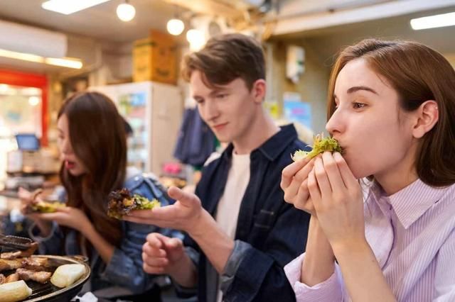 【图片来源 GettyImagesBank】