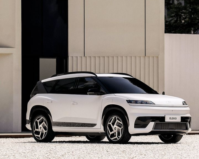 【图片提供 现代汽车】