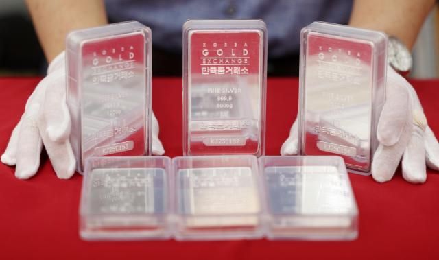 【图片提供 韩联社】