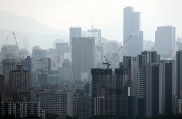 【图片来源 韩联社】