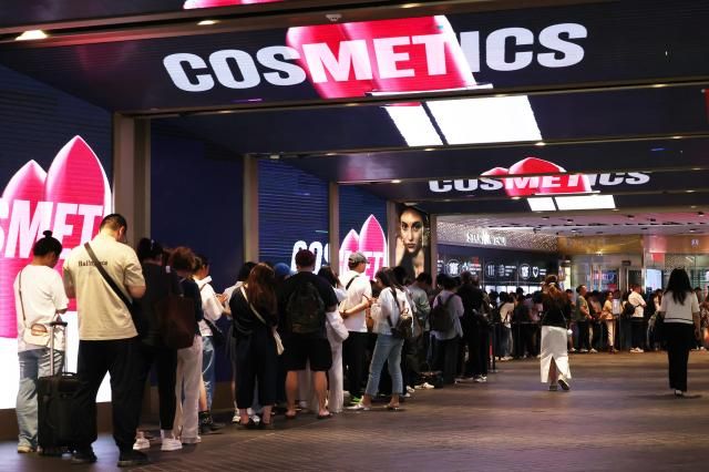 【图片来源 韩联社】