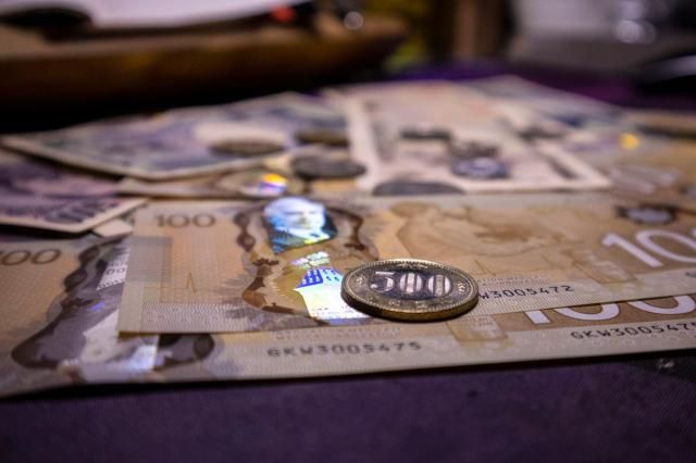 【图片提供 韩联社】