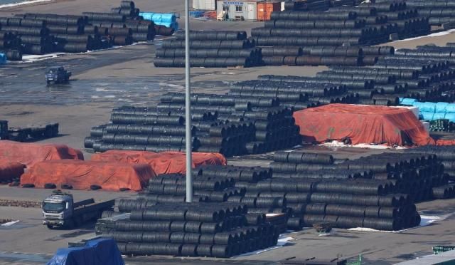 【图片来源 韩联社】