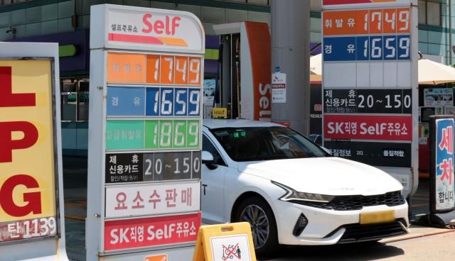 【图片来源 韩联社】