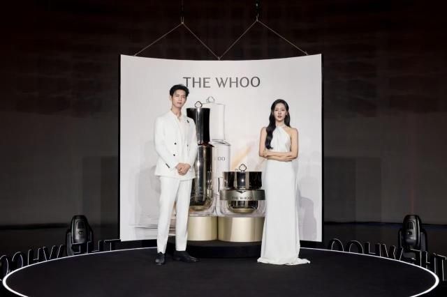 【图片来源 韩联社】