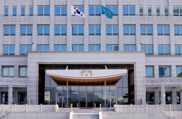 【图片提供 韩联社】