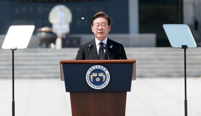 【图片来源 韩联社】