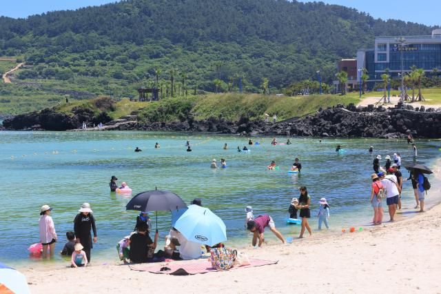 【图片来源 韩联社】