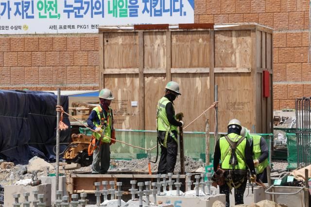 【图片来源 韩联社】