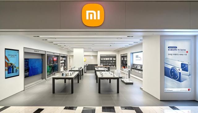 【图片来源 小米】