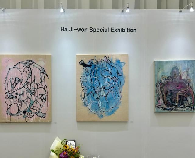 【摄影 记者 傅璐瑶】