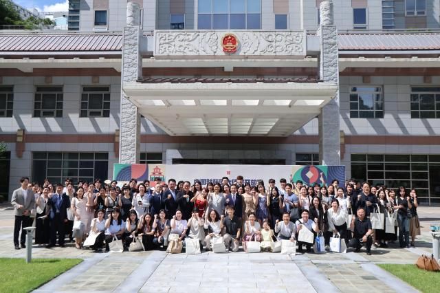 【图片提供 韩联社】