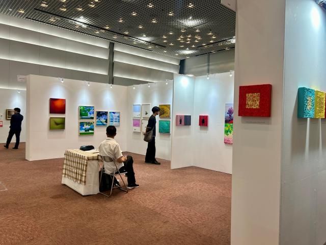 【摄影 记者 傅璐瑶】