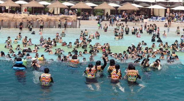 【图片提供 韩联社】