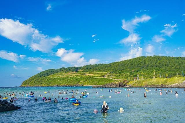 【图片来源 济州旅游发展局】